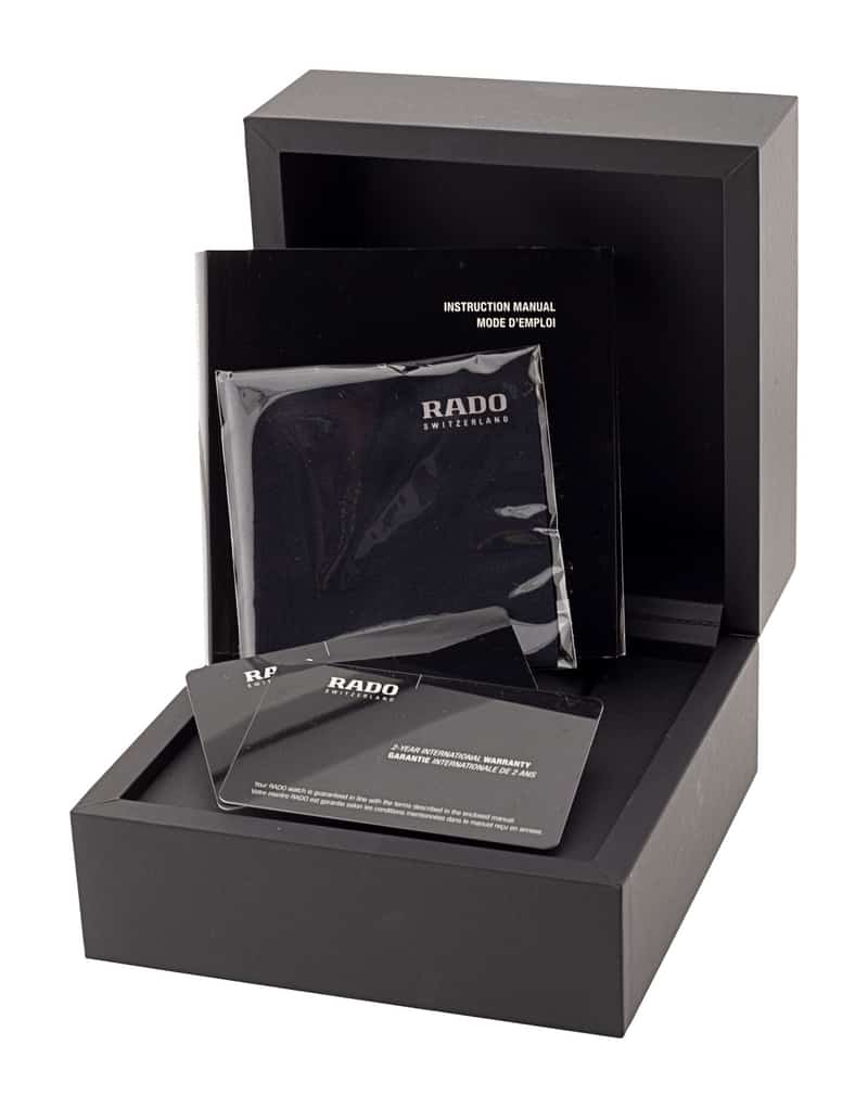 Rado True R27351702